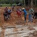 Tobroni KaDes Kibang Budi Jaya Realisasikan APBD atau APBT Tahun Anggaran 2022