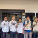 Bhabinkamtibmas Dampingi Kunjungan Tim Dinas Peternakan Dan Perikanan Siak