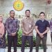 Jemput Bola ke Jakarta, Kadisbun Bengkalis Azmir Teken Kerjasama dengan Kemenkeu