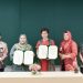 Tingkatkan Kualitas Pendidikan, Pemkab Bengkalis MoU dengan Tanoto Foundation