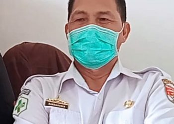 Diduga Kepala Puskesmas Toto Mulyo Tuduh Wartawan Suka Mencari Kesalahan Orang