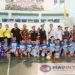 Berlangsung Meriah, Turnamen Futsal Bengkalis Sukses Digelar