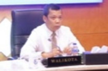 PAD Capai Rp290,8 Miliar Melampaui Target, Pj Wako Muflihun Apresiasi Kinerja Bapenda Pekanbaru