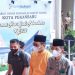 Wakil Ketua DPRD Syahrial Hadiri Paripurna Hari Jadi Kota Pekanbaru ke-238