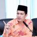 Sanusi : Saling Bersinergi Mewujudkan Pemekaran Desa dan Kelurahan
