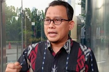 Di Polres Dumai, KPK Kembali Periksa Empat Orang Pegawai PUPR Bengkalis dan Dua Pengawas