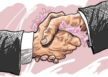 Diduga Oknum Masyarakat Desa Kibang Tri Jaya Lakukan Pungli, APH di Minta Ambil Tindakan Tegas