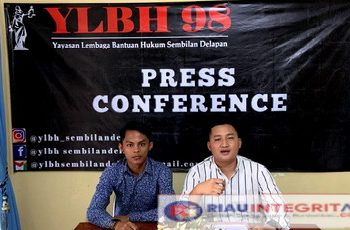 Lagi, Oknum Pejabat BPK Lampung Lakukan Tindakan Kekerasan Terhadap Anak