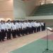 Pelantikkan Ketua RK dan RT Kampung Perawang Barat Terpilih Masa Bakti 2022 s/d 2027