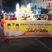 Kategori OPD, Dinas Lingkungan Hidup Juara l Pawai Takbir Idul Adha 1443 Hijriyah