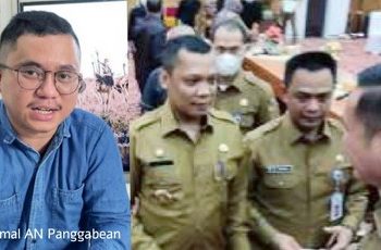 Praktisi Perhumasan Nasional: Fokus Bekerja, Pj.Wako Pekanbaru Terus Mengundang Simpati Warga