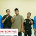 LAMR Dukung Tabrani Bendahara KNPI Riau Laporkan Larshen Yunus