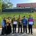 PHE Kampar Terima Penghargaan dari Bupati Pelalawan Atas Dukungan dalam Pelaksanaan Proklim