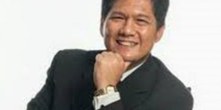 NARASUMBER PERS