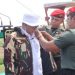 Apresiasi Kinerja Kementan, Wamen Harvick Menjadi Warga Kehormatan Kodam Bukit Barisan dan BNPT