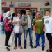 Giliran Gorontalo Terima Kunjungan Konsolidasi Ketum PJS Mahmud Marhaba