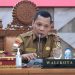 PJ Walikota Pekanbaru Sorot Kedudukan Sekretaris DPRD
