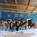 10 Mahasiswa Universitas Riau Kukerta ke Bukit Kapur