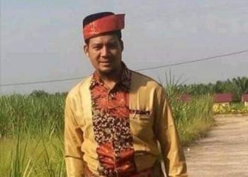 Ketua LLMB: Miris, Tenaga Kerja Perusahaan Migas di Rohil Diduga Diperjual Belikan