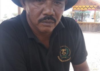 Ini Harapan Solihin dan Perhatian Dari Pemda Bengkalis