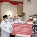 PHR WK Rokan Terima Penghargaan Dari Gubri