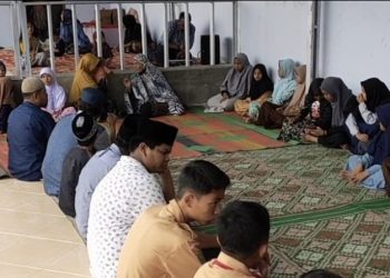Grand Opening Victor Wash Terlengkap Santuni Anak Yatim