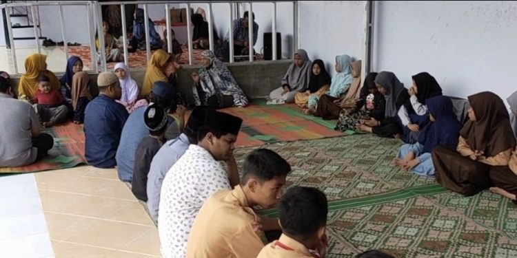 Grand Opening Victor Wash Terlengkap Santuni Anak Yatim