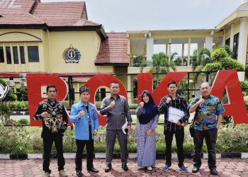 Hijrah: Yang Tak Memiliki Pencatatan Disnaker Dilarang Bekerja