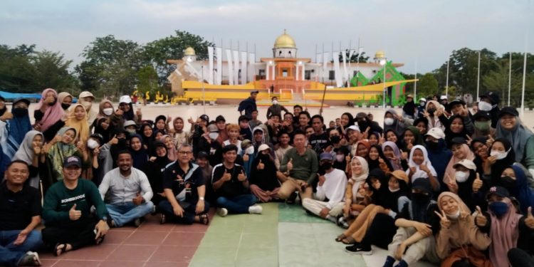 Afrizal Sintong: Persiapan MTQ, Untuk OPD Harus Aktif