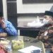 PWMOI Bersilahturahmi Bersama Kadis Perhubungan