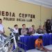 Polres Rohil Ungkap Motif Pembunuhan Pemuda di Kubu