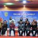 Malam Pisah Sambut Kapolres, Bupati Rohil Berharap Sinergitas Terus Terjaga
