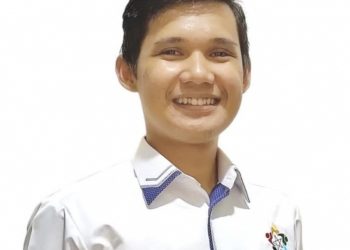 Allbert Fitri Syaid Tokoh Pemuda Perawang Berkarya Di Ibukota Jakarta