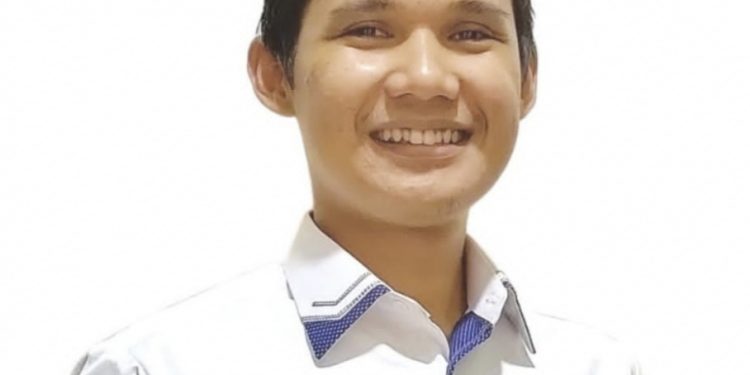 Allbert Fitri Syaid Tokoh Pemuda Perawang Berkarya Di Ibukota Jakarta