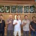DPD Perhimpunan Jurnalis Siber Provinsi Lampung Resmi Dikukuhkan