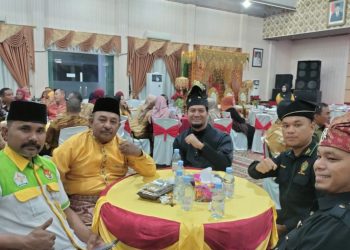 FPNMR Berharap Kapolres Baru Segera Berantas Perjudian