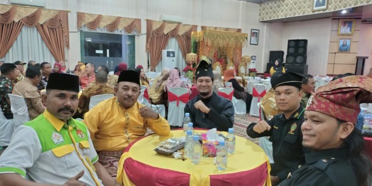 FPNMR Berharap Kapolres Baru Segera Berantas Perjudian