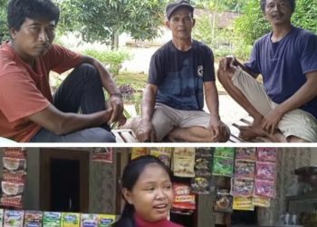 Sosialisasi Tukar Guling Tanah Didesa Tiyuh Timbulkan Polemik