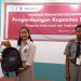 PHR WK Luncurkan Program Pengembangan  Kapasistas Basis SMK