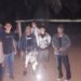 Warga 4 Desa Geram, Portal Jalan Kendaraan PT. BNCW