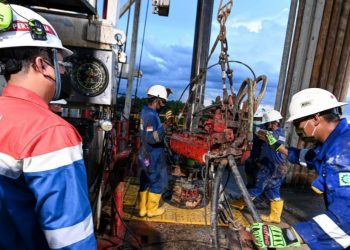 PHR WK Tingkatkan Produksi Jelang Alih Kelola
