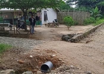 Diduga Rencana Realisasi Tukar Guling Tanah Jalan, Desa Indraloka II Dengan CV Agri Strach Bernilai Ratusan Juta