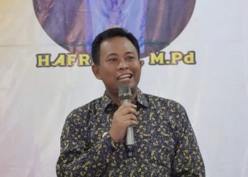 Wabup Rohil Ajak Seluruh Elemen Meriahkan Pelaksanaan MTQ