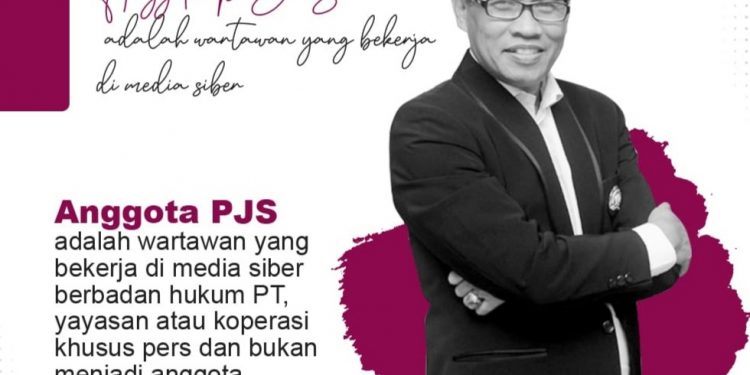Hari ini, Konsolidasi ke 31 DPD PJS Dimulai Dari Sumsel
