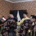 Afrizal Sintong Lepas Peserta MTQ ke Provinsi Riau