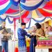 HBA ke 62, Bupati Rohil: Kami Yakin Kejari Rohil Semakin Profesional