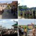 Antisipasi Karhutla, Polsek Bagan Sinembah Gelar Patroli