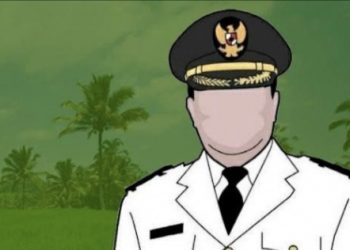 Diduga Oknum Kepala Desa Indraloka 2 Jual Tanah Aset Desa Kepada Perusahaan