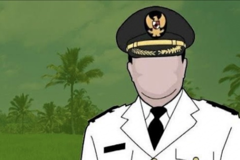 Diduga Oknum Kepala Desa Indraloka 2 Jual Tanah Aset Desa Kepada Perusahaan