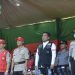 H. Zukri Buka Acara Pelatihan Tagana Di Kecamatan Bandar Sekijang